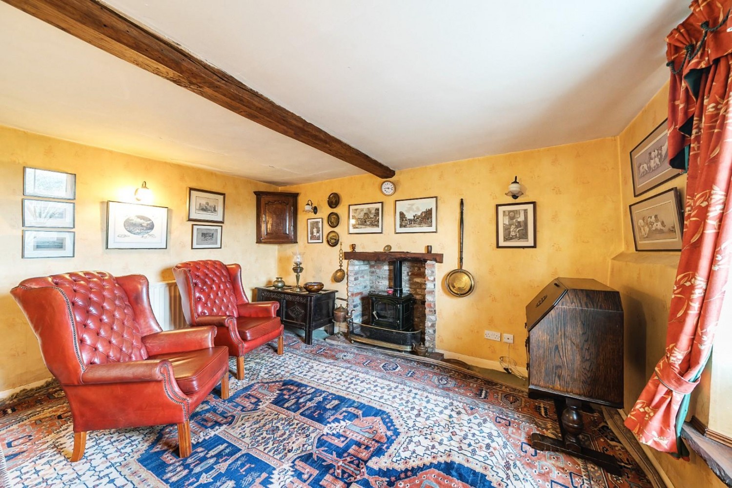 Little Fencote, Northallerton