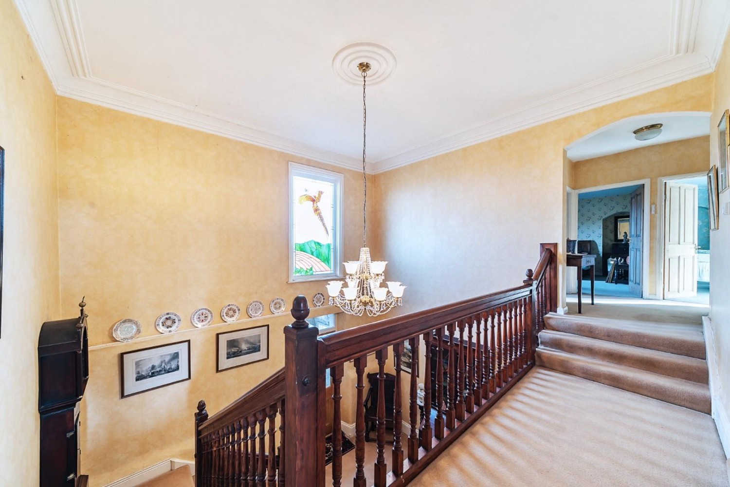 Little Fencote, Northallerton