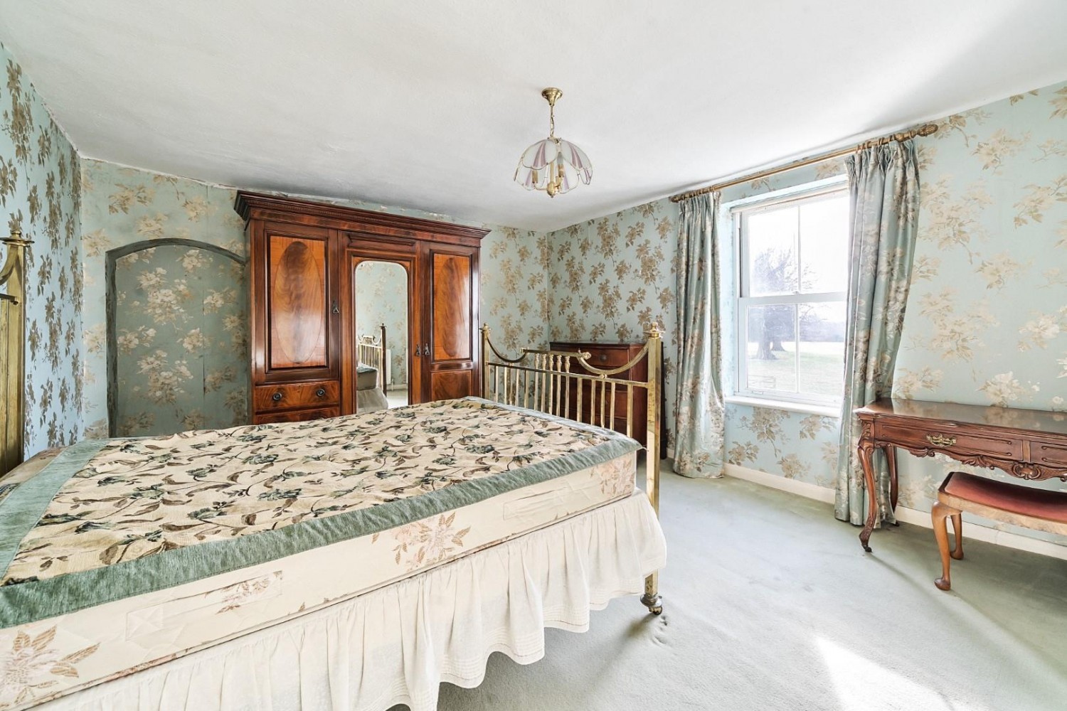 Little Fencote, Northallerton