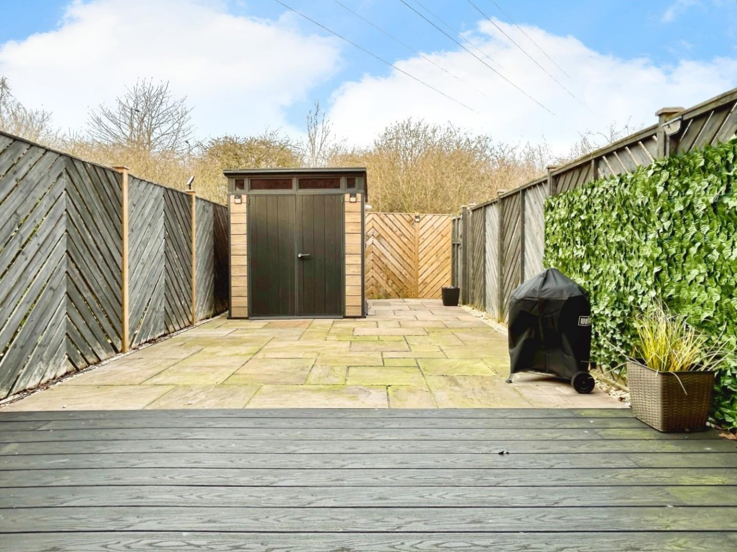Johnsons Gardens, Wath-Upon_Dearne, Rotherham