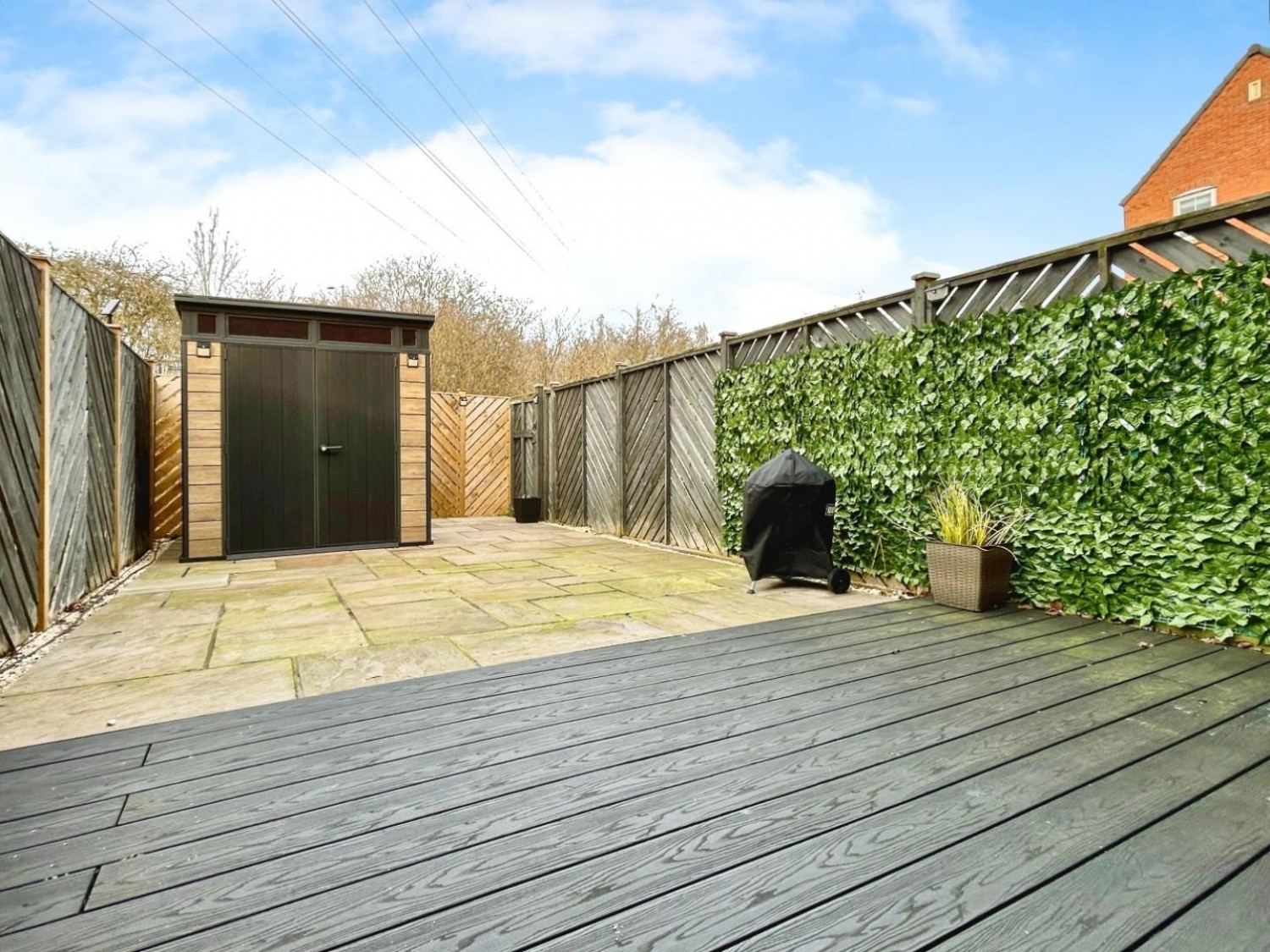Johnsons Gardens, Wath-Upon_Dearne, Rotherham