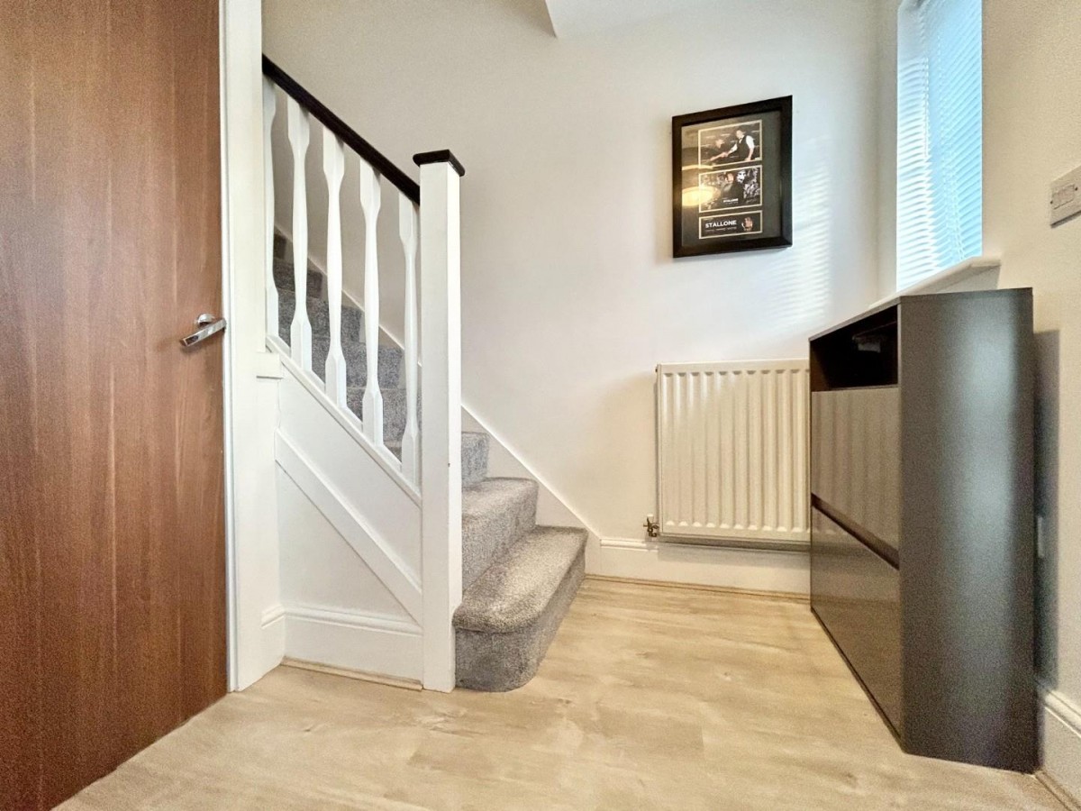 Johnsons Gardens, Wath-Upon_Dearne, Rotherham