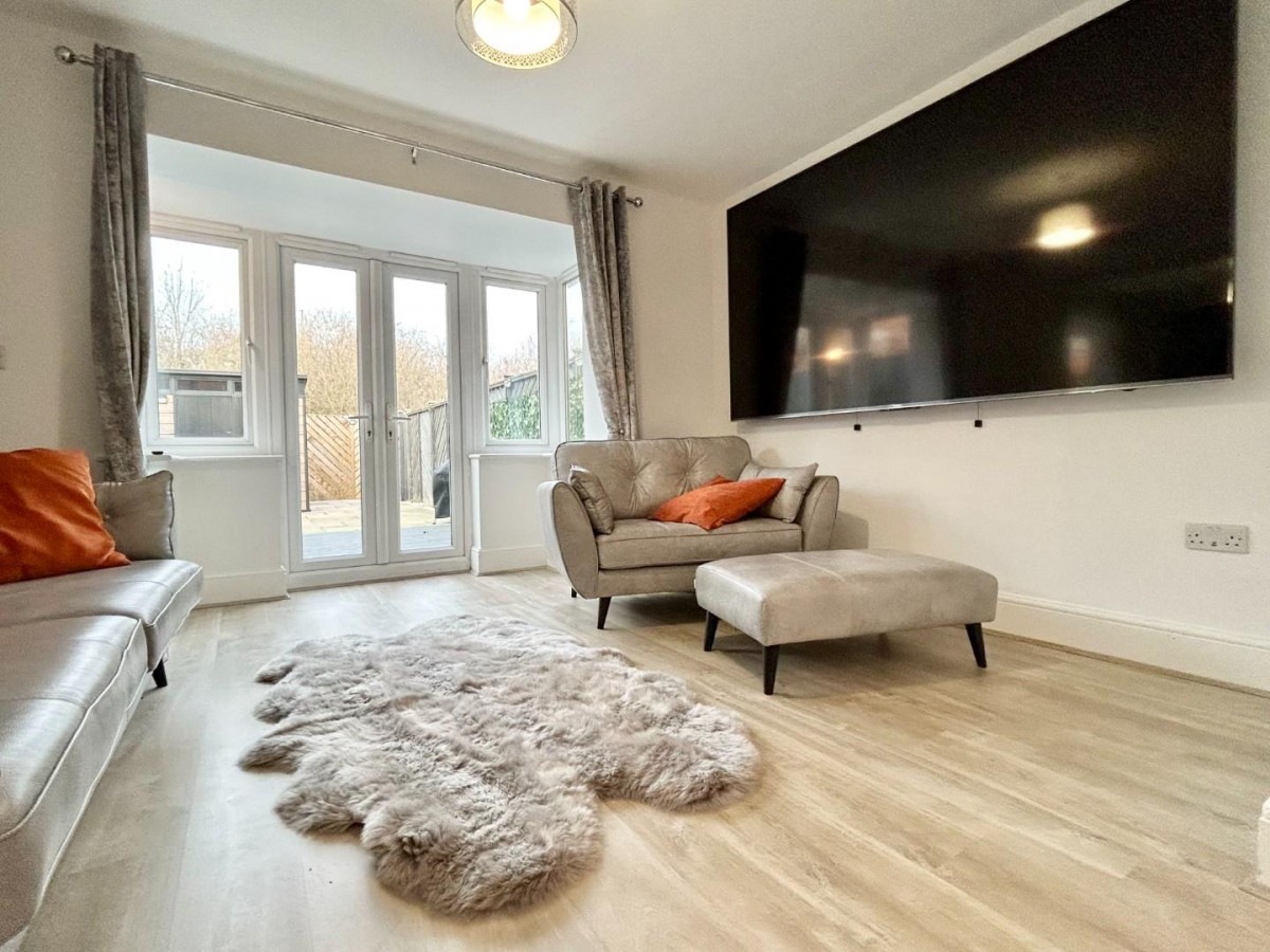 Johnsons Gardens, Wath-Upon_Dearne, Rotherham