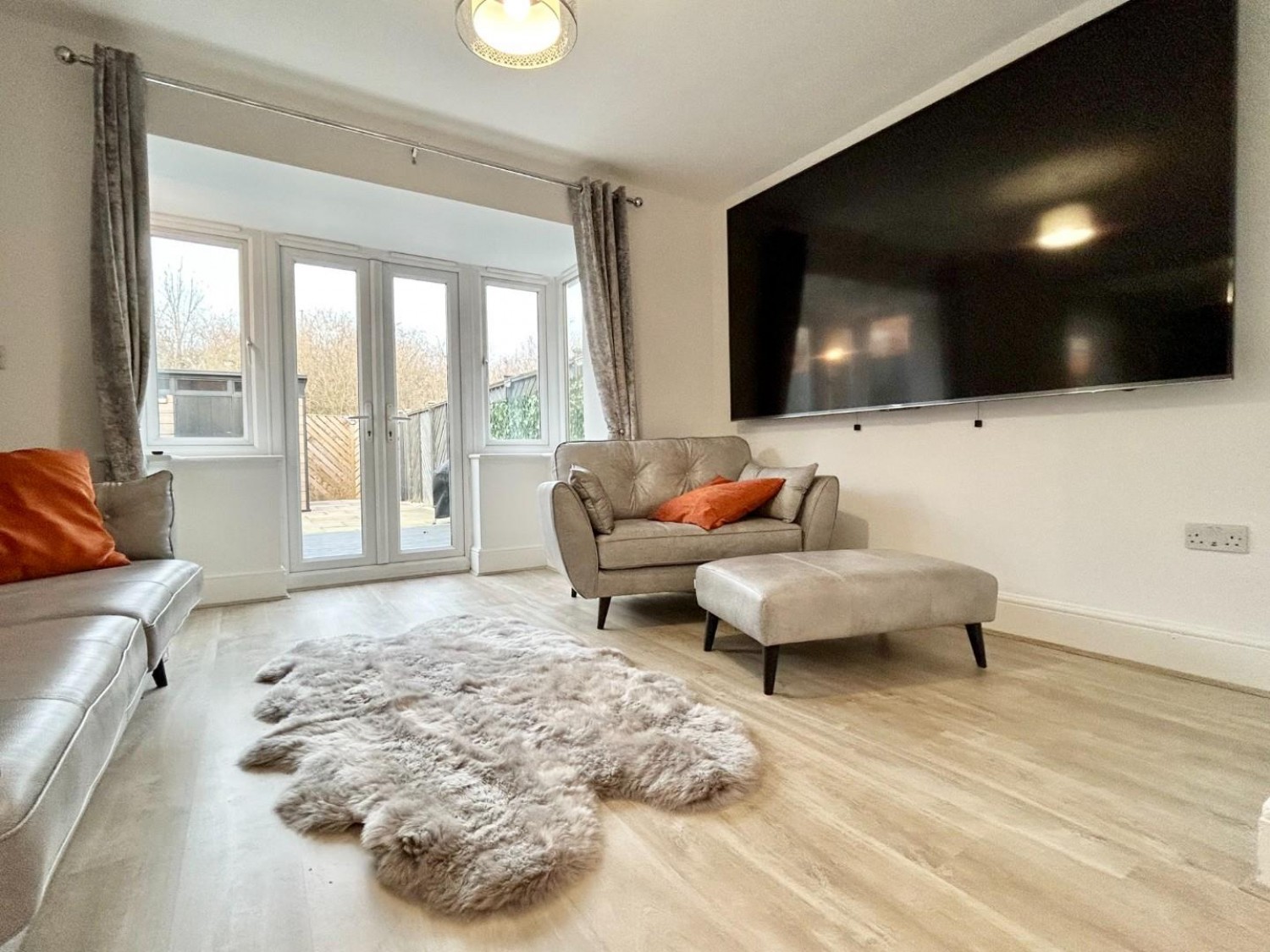 Johnsons Gardens, Wath-Upon_Dearne, Rotherham