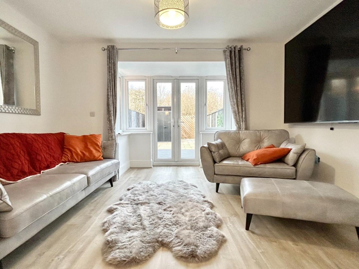 Johnsons Gardens, Wath-Upon_Dearne, Rotherham