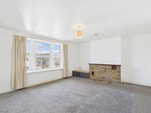 Flat 4 41A Briggate, Shipley