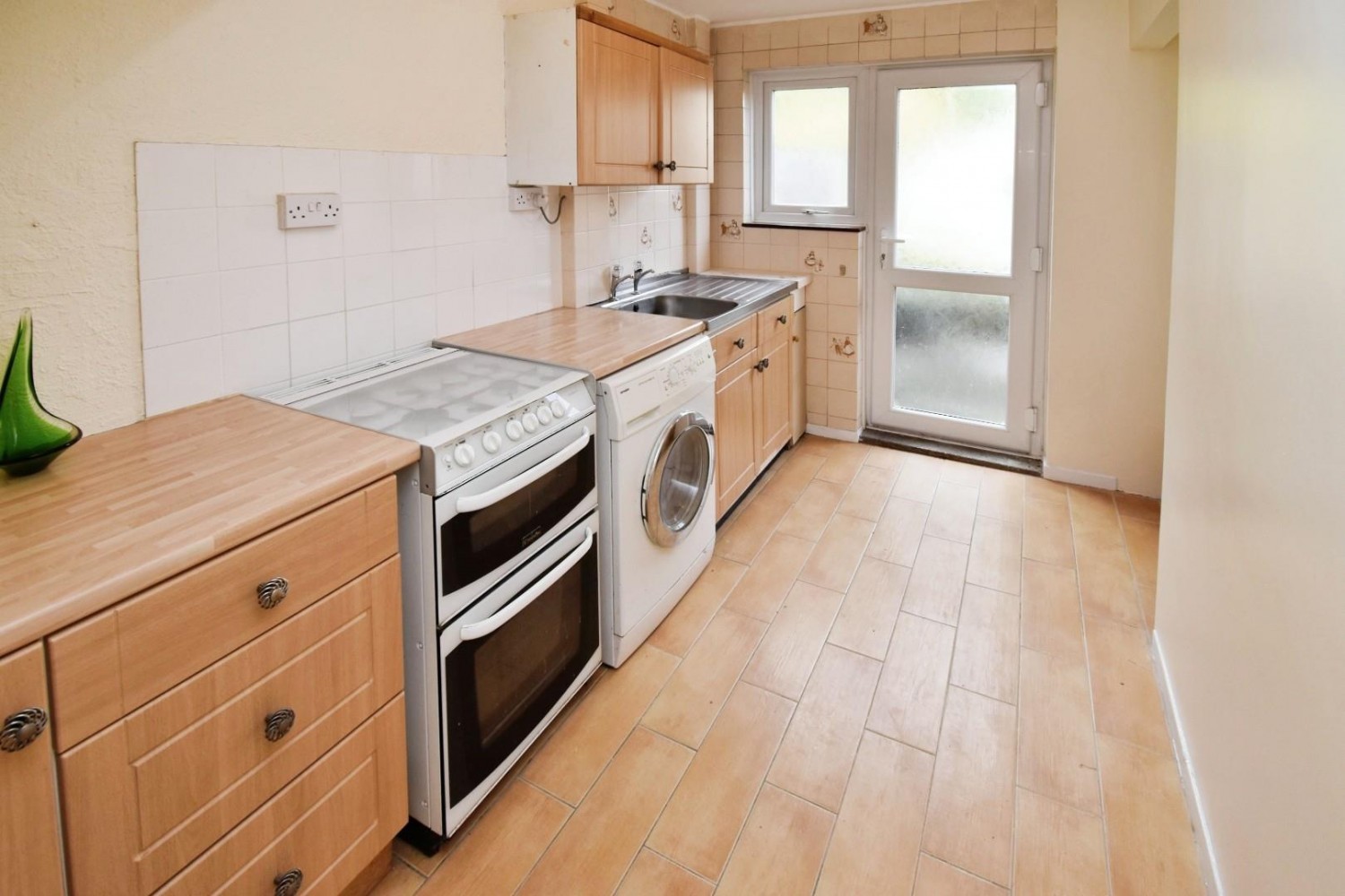 Sturdee Road, Leicester