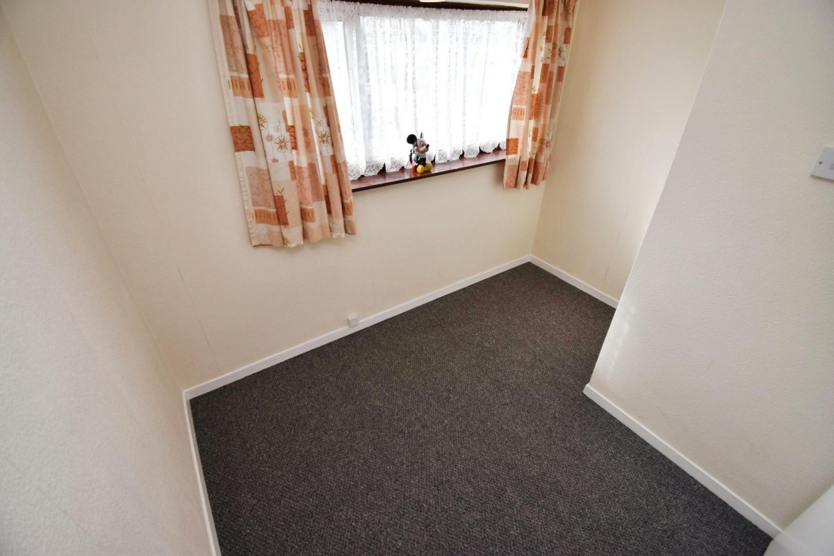 Sturdee Road, Leicester