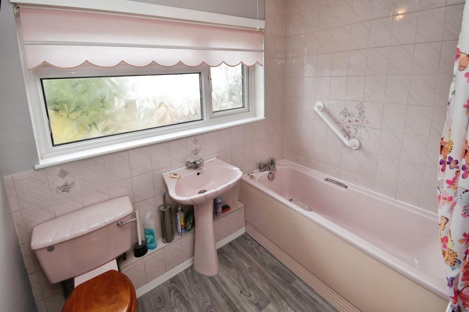 Sturdee Road, Leicester