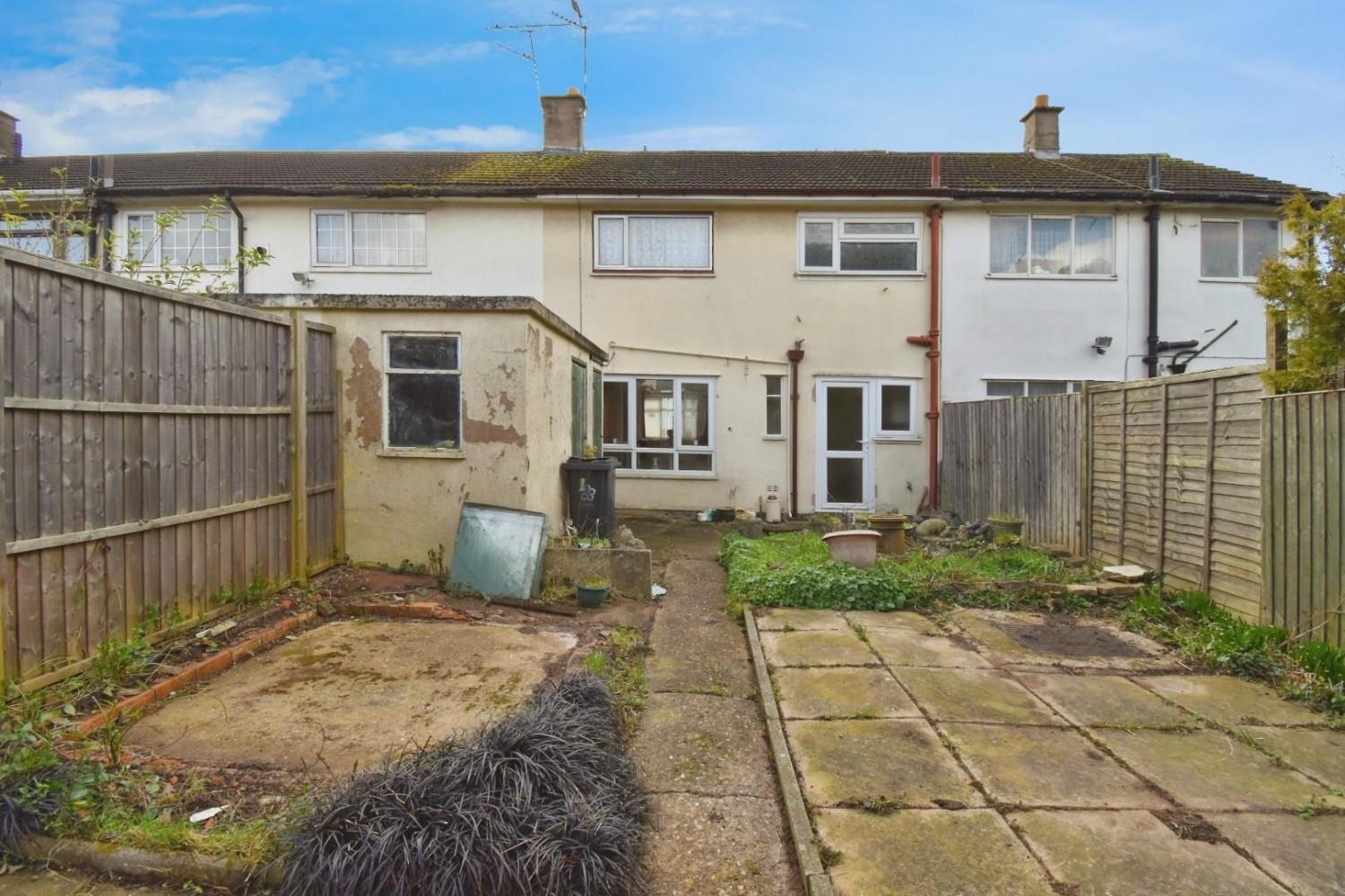 Sturdee Road, Leicester