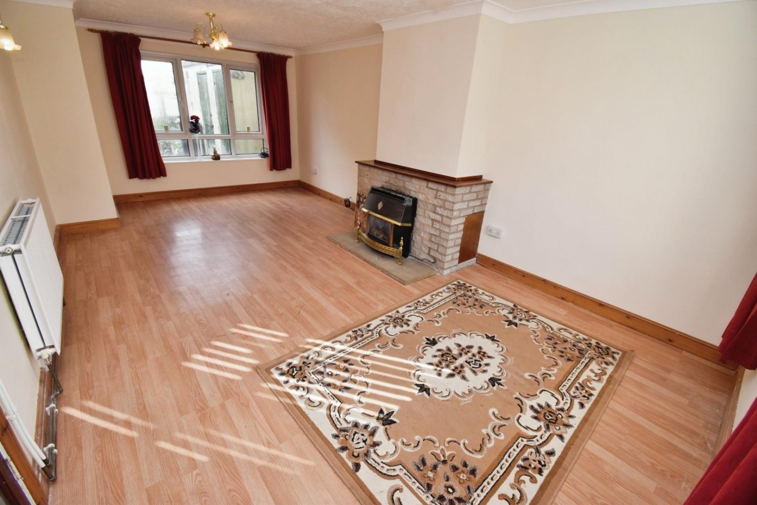 Sturdee Road, Leicester