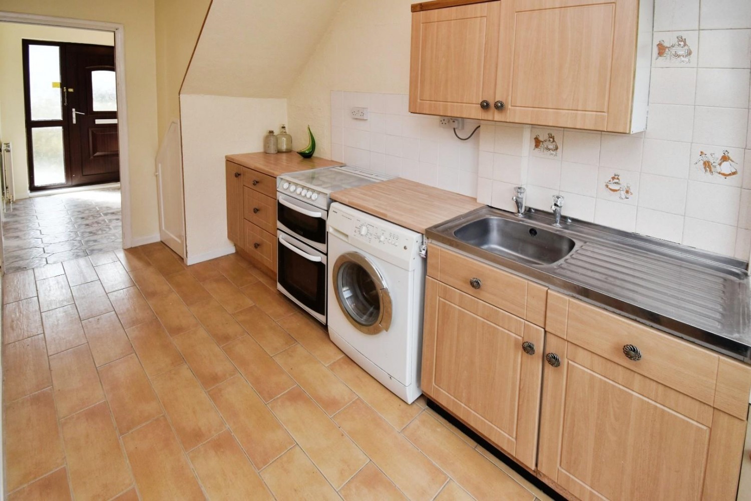 Sturdee Road, Leicester