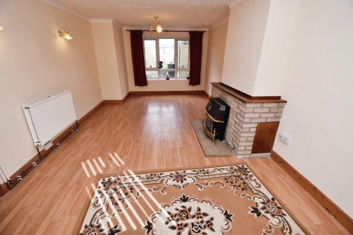 Sturdee Road, Leicester