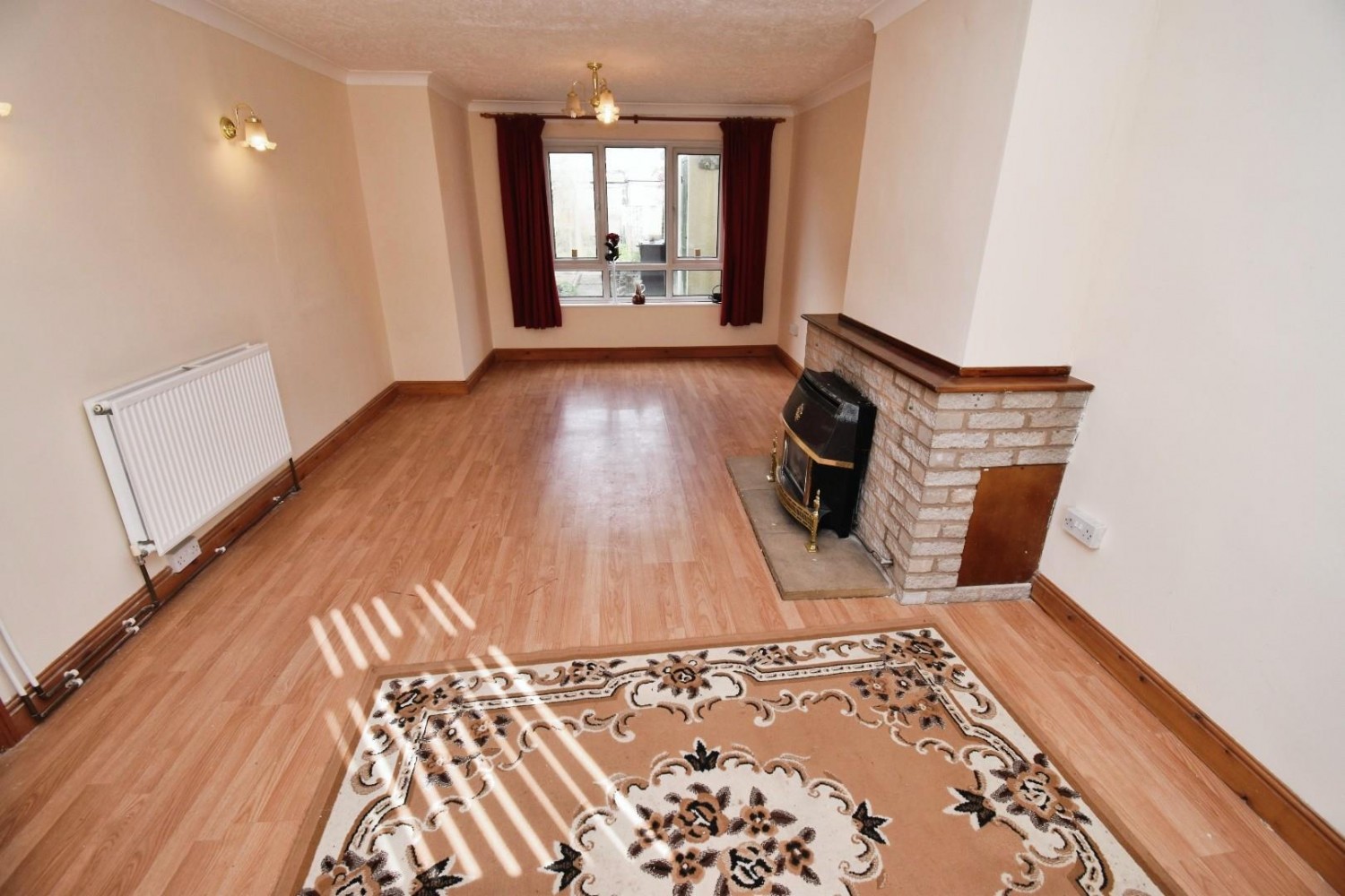 Sturdee Road, Leicester