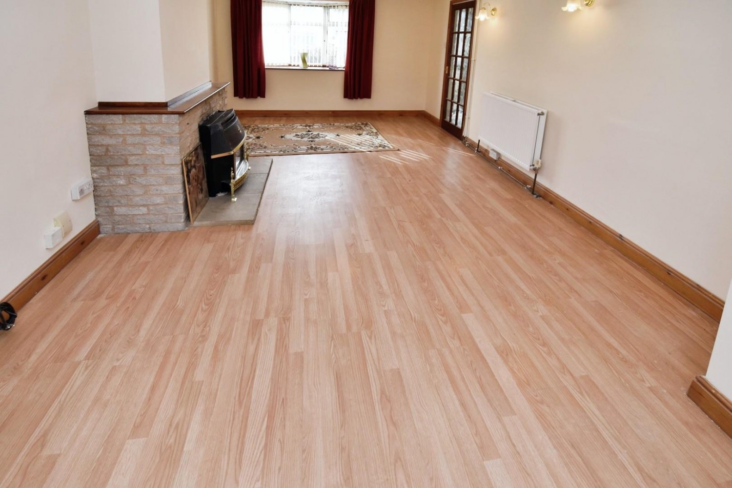 Sturdee Road, Leicester