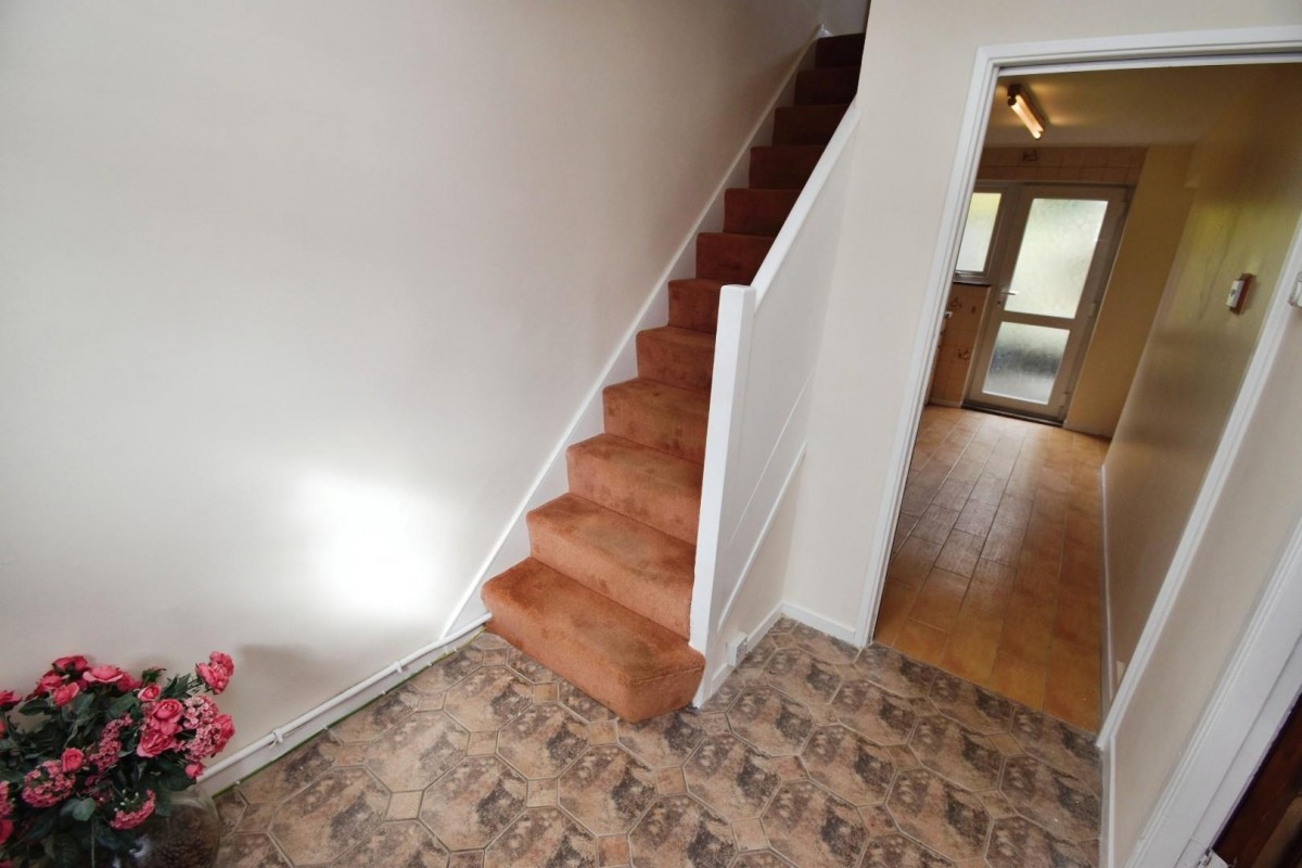 Sturdee Road, Leicester