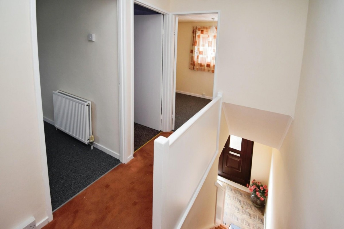 Sturdee Road, Leicester