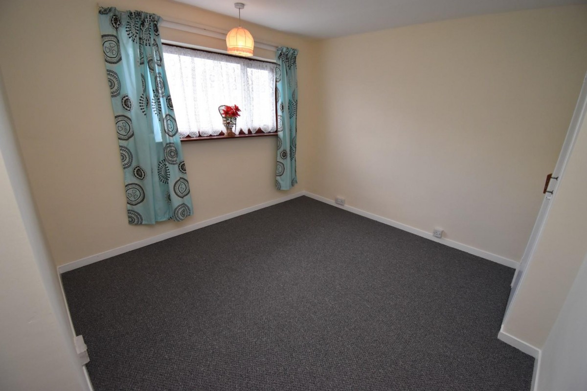 Sturdee Road, Leicester