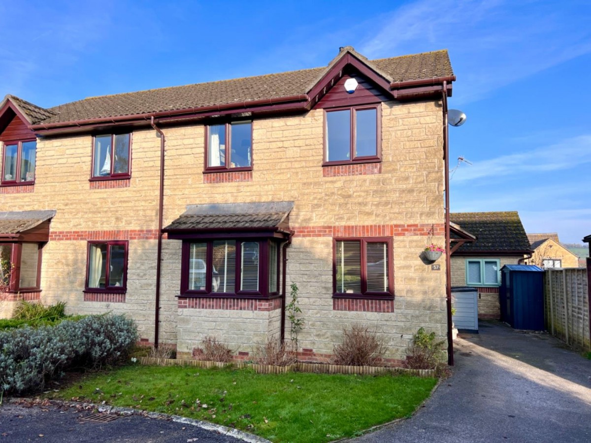 Borough Close, Kings Stanley, Stonehouse