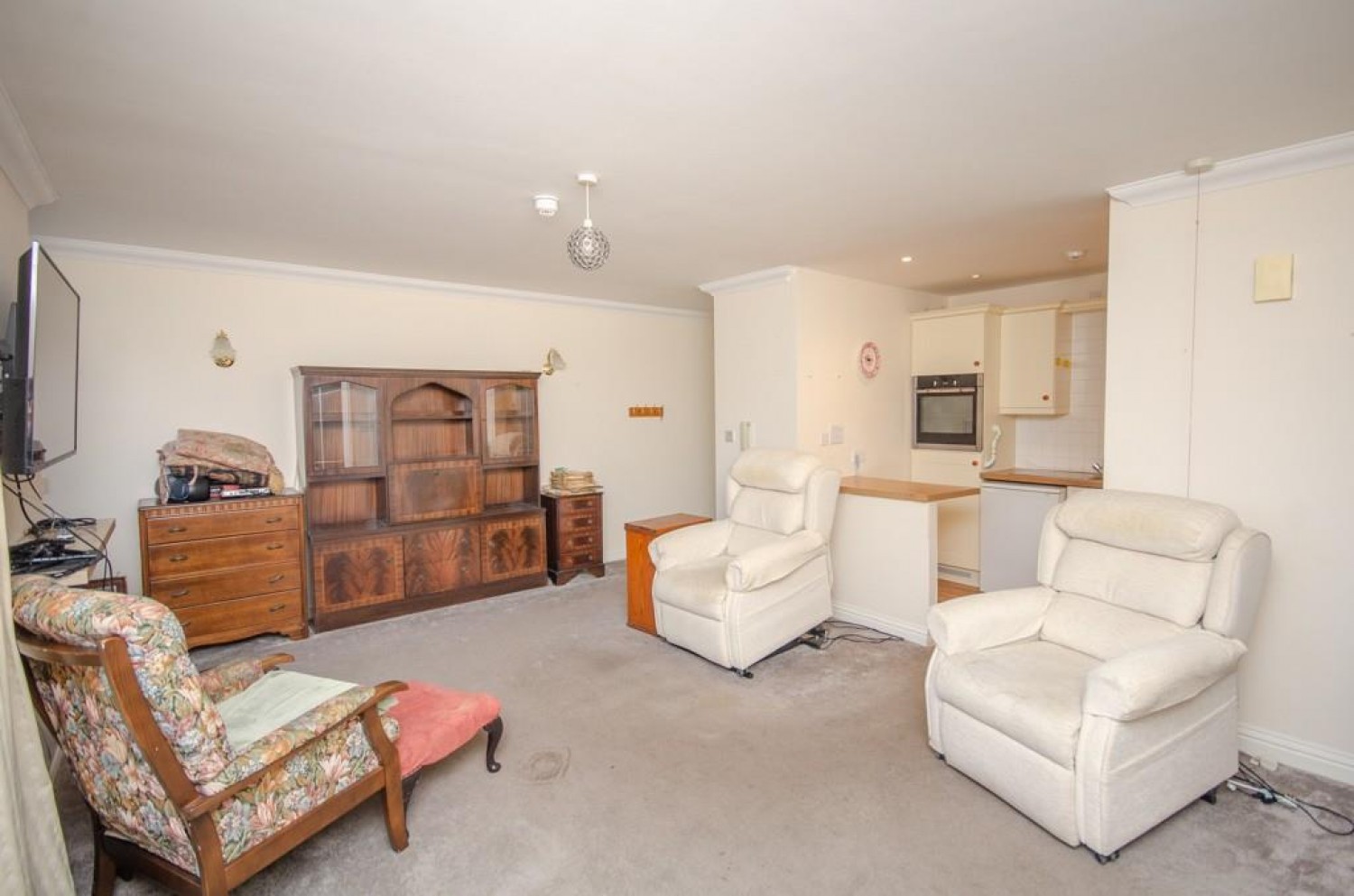 Woodland Court, Partridge Drive, Downend, Bristol, BS16 2RD