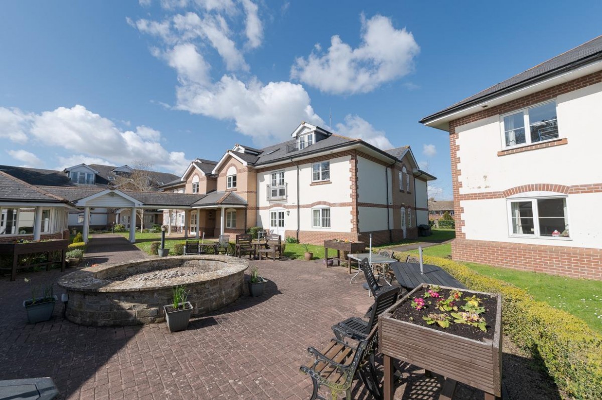 Woodland Court, Partridge Drive, Downend, Bristol, BS16 2RD