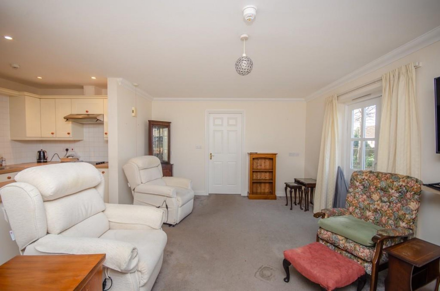 Woodland Court, Partridge Drive, Downend, Bristol, BS16 2RD