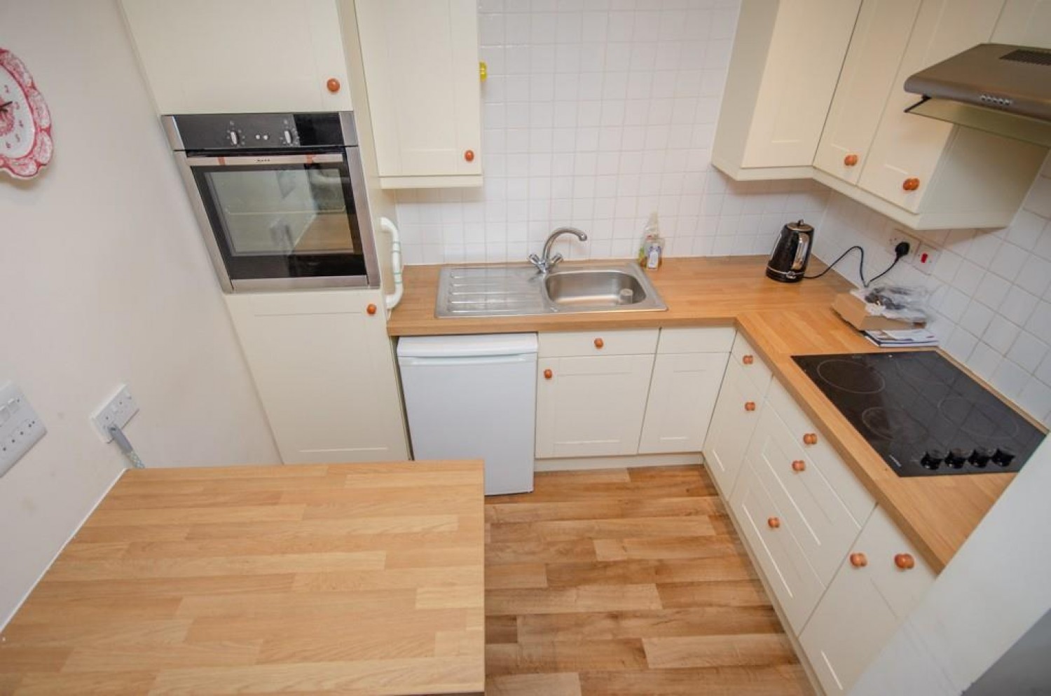 Woodland Court, Partridge Drive, Downend, Bristol, BS16 2RD
