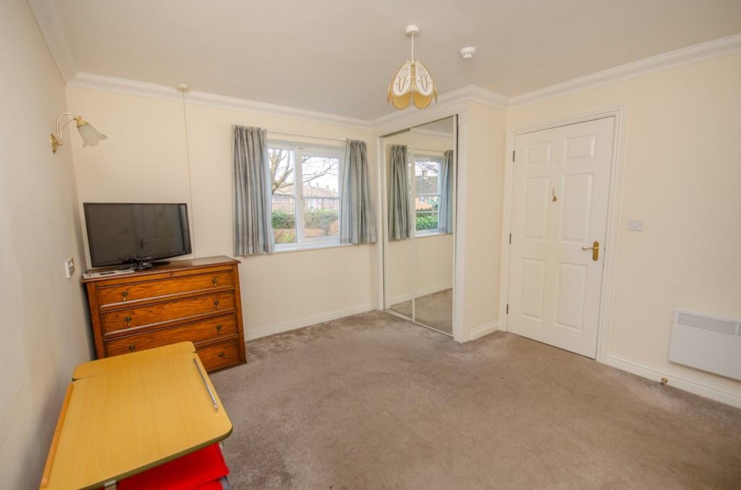 Woodland Court, Partridge Drive, Downend, Bristol, BS16 2RD