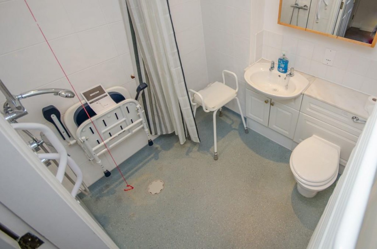 Woodland Court, Partridge Drive, Downend, Bristol, BS16 2RD