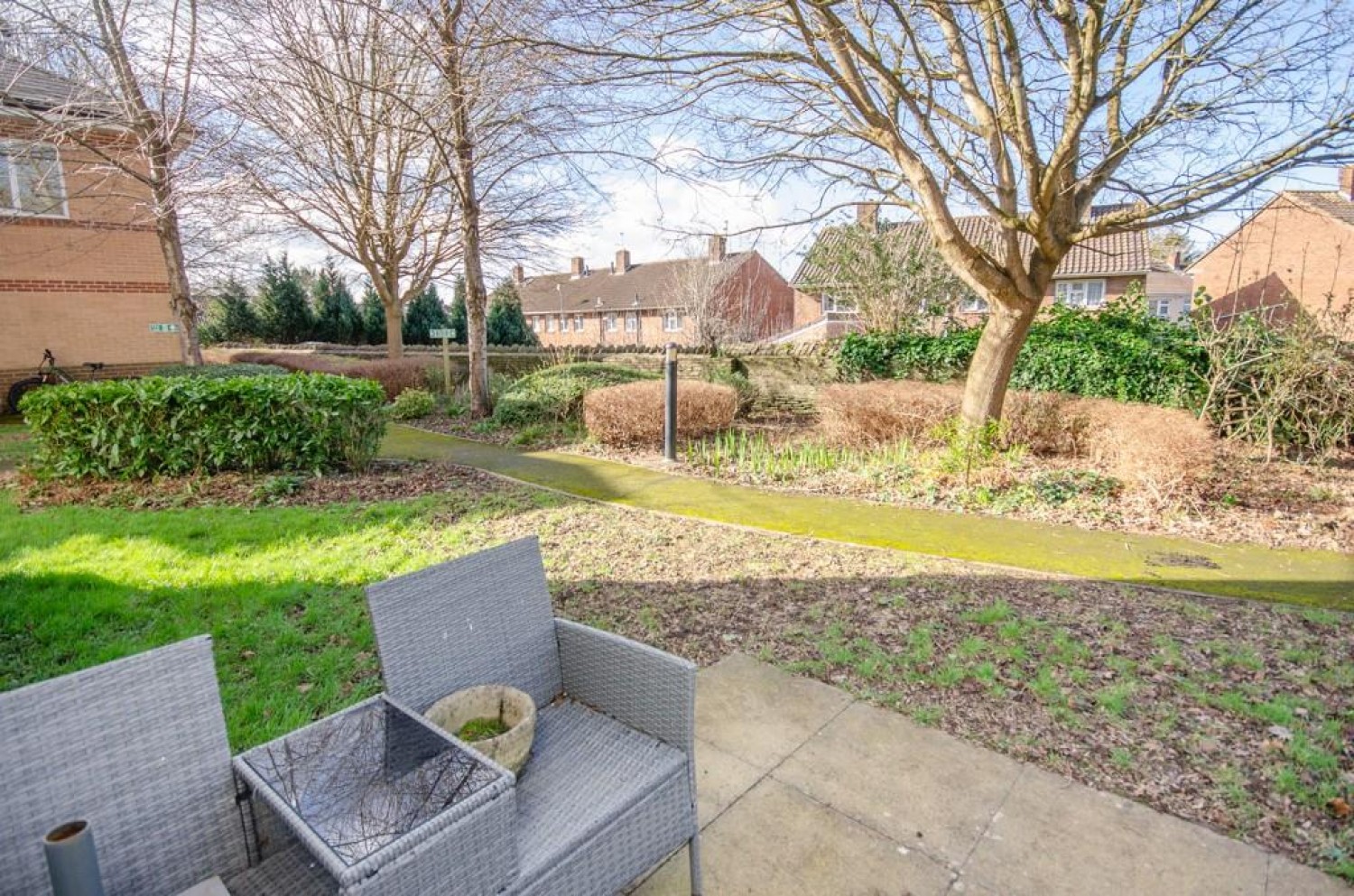 Woodland Court, Partridge Drive, Downend, Bristol, BS16 2RD