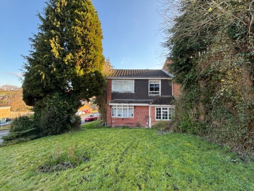 Lea Croft Road, Redditch B97