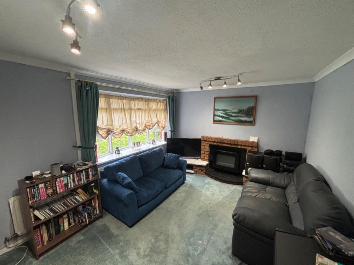Lea Croft Road, Redditch B97