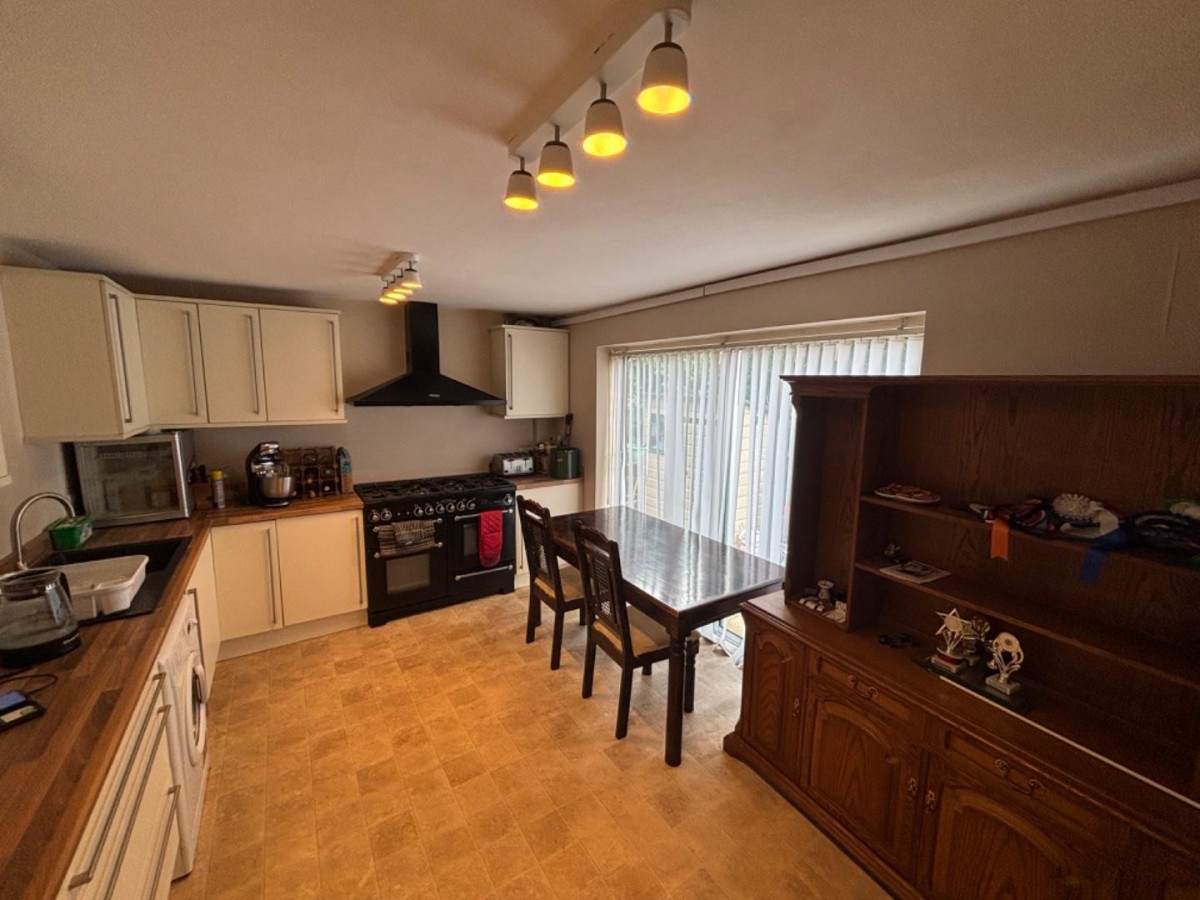 Lea Croft Road, Redditch B97