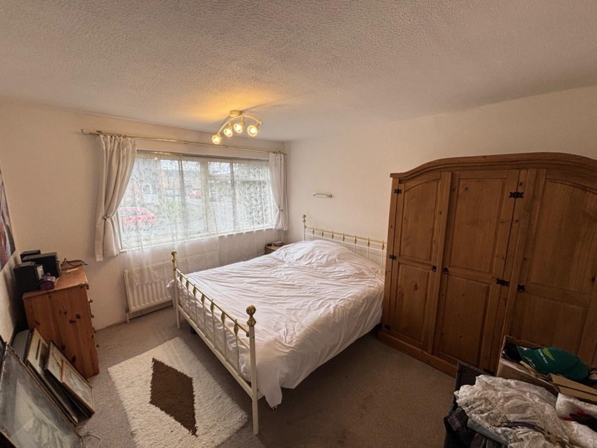 Lea Croft Road, Redditch B97