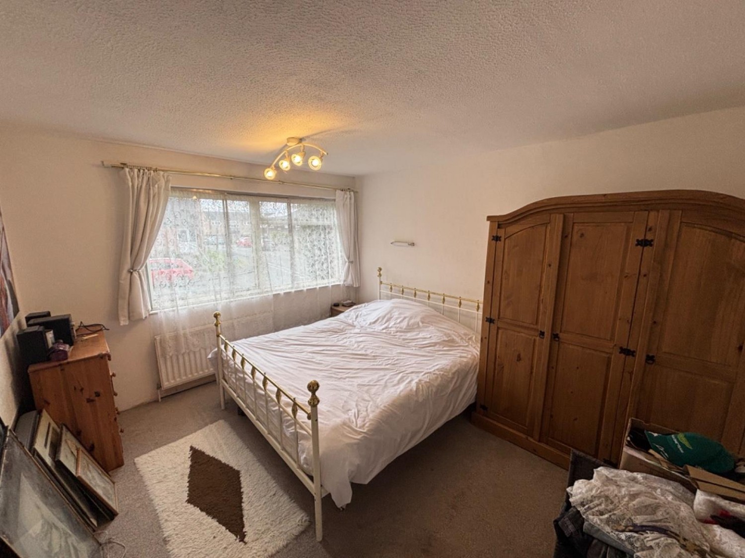 Lea Croft Road, Redditch B97