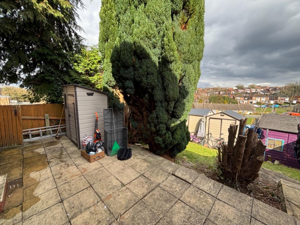Lea Croft Road, Redditch B97
