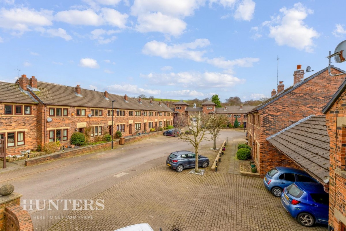 Ballard Close, Littleborough, OL15 9HN