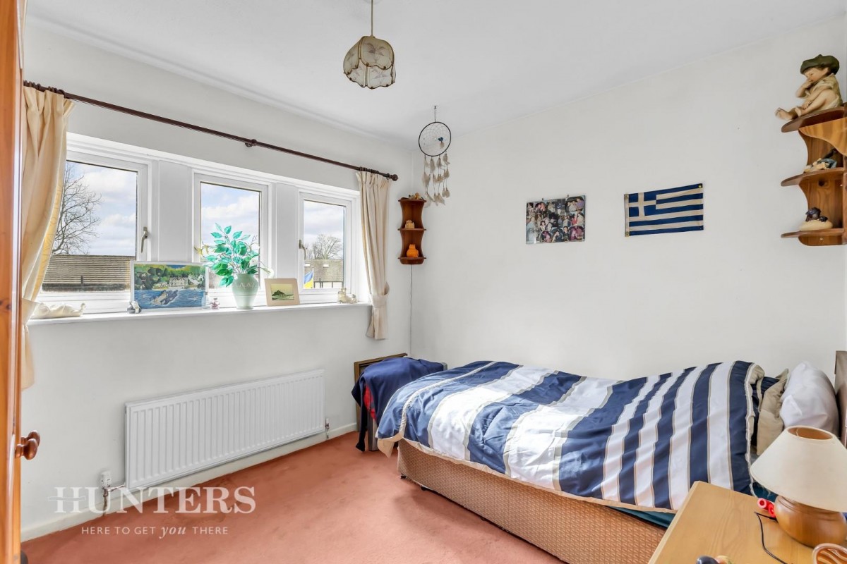 Ballard Close, Littleborough, OL15 9HN