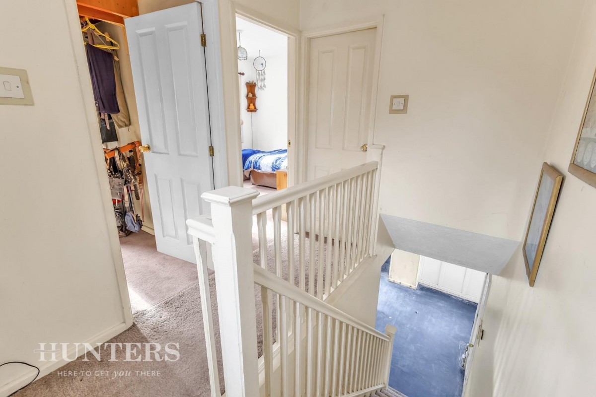 Ballard Close, Littleborough, OL15 9HN