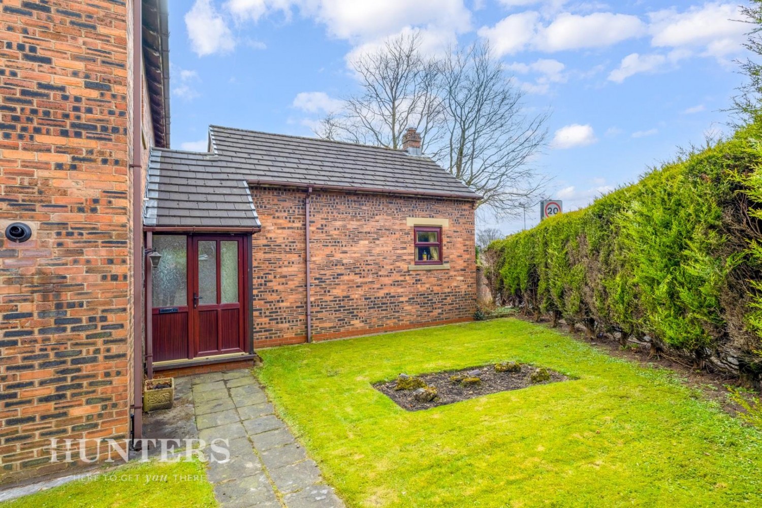 Ballard Close, Littleborough, OL15 9HN
