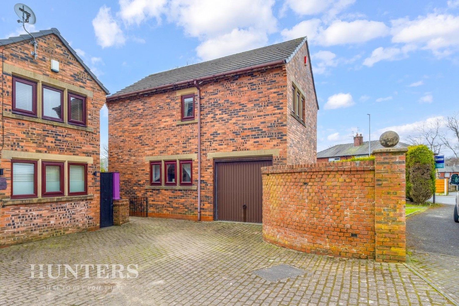 Ballard Close, Littleborough, OL15 9HN