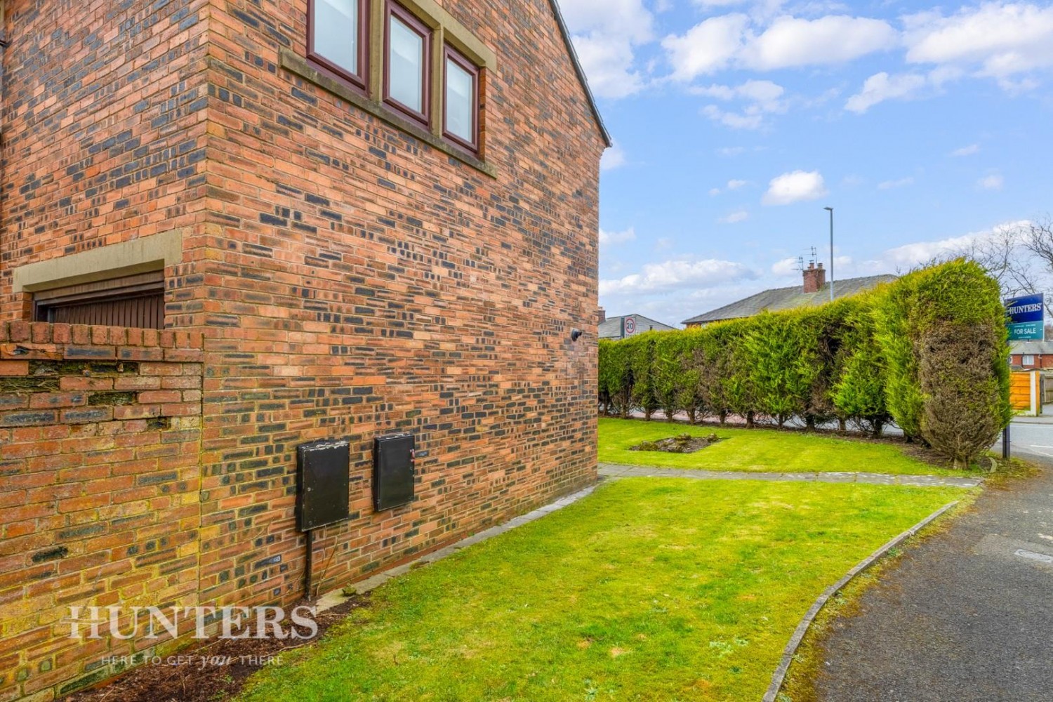Ballard Close, Littleborough, OL15 9HN