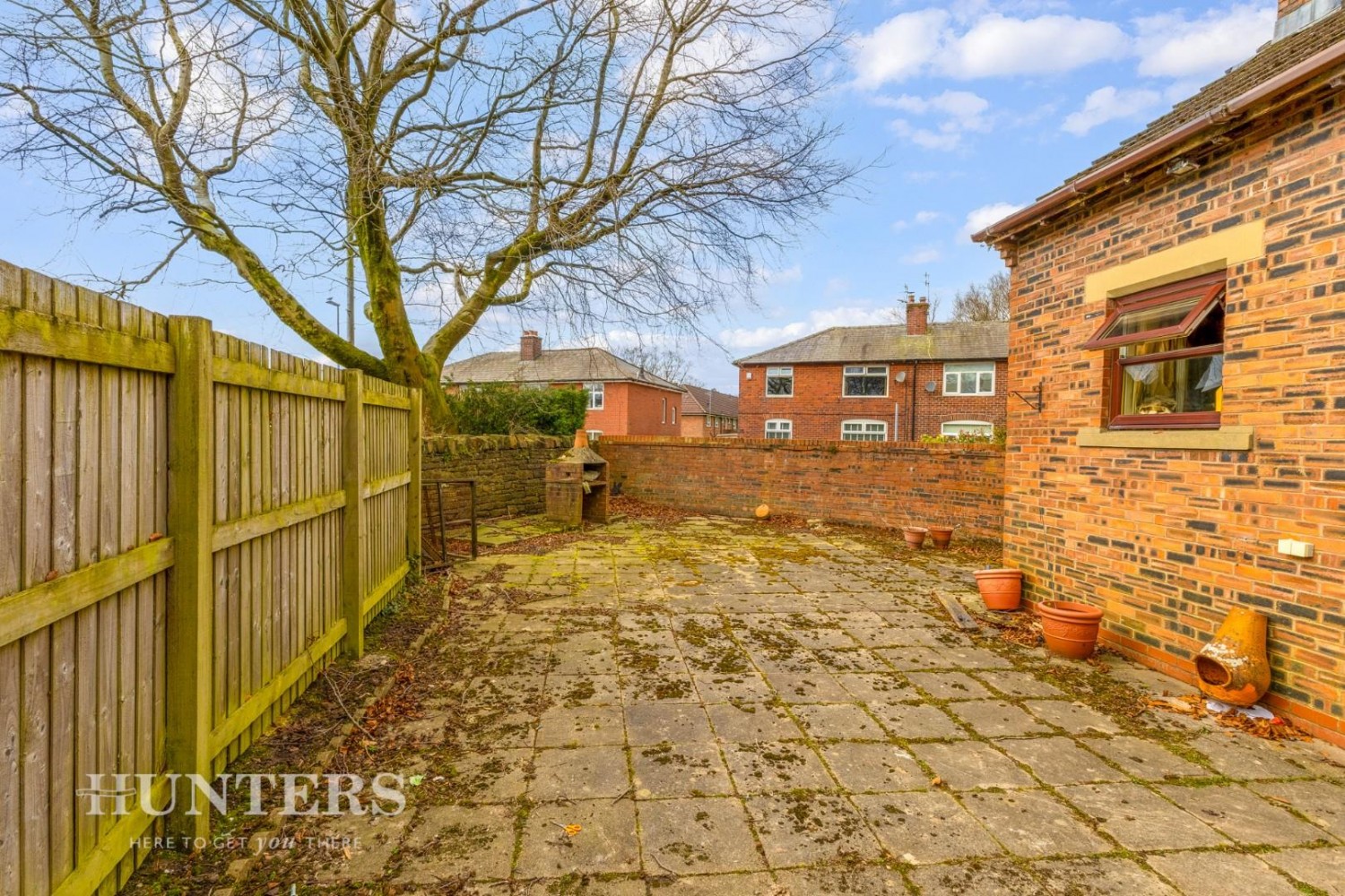 Ballard Close, Littleborough, OL15 9HN