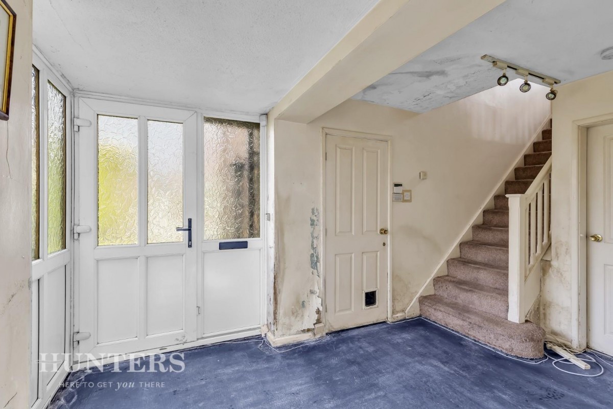 Ballard Close, Littleborough, OL15 9HN