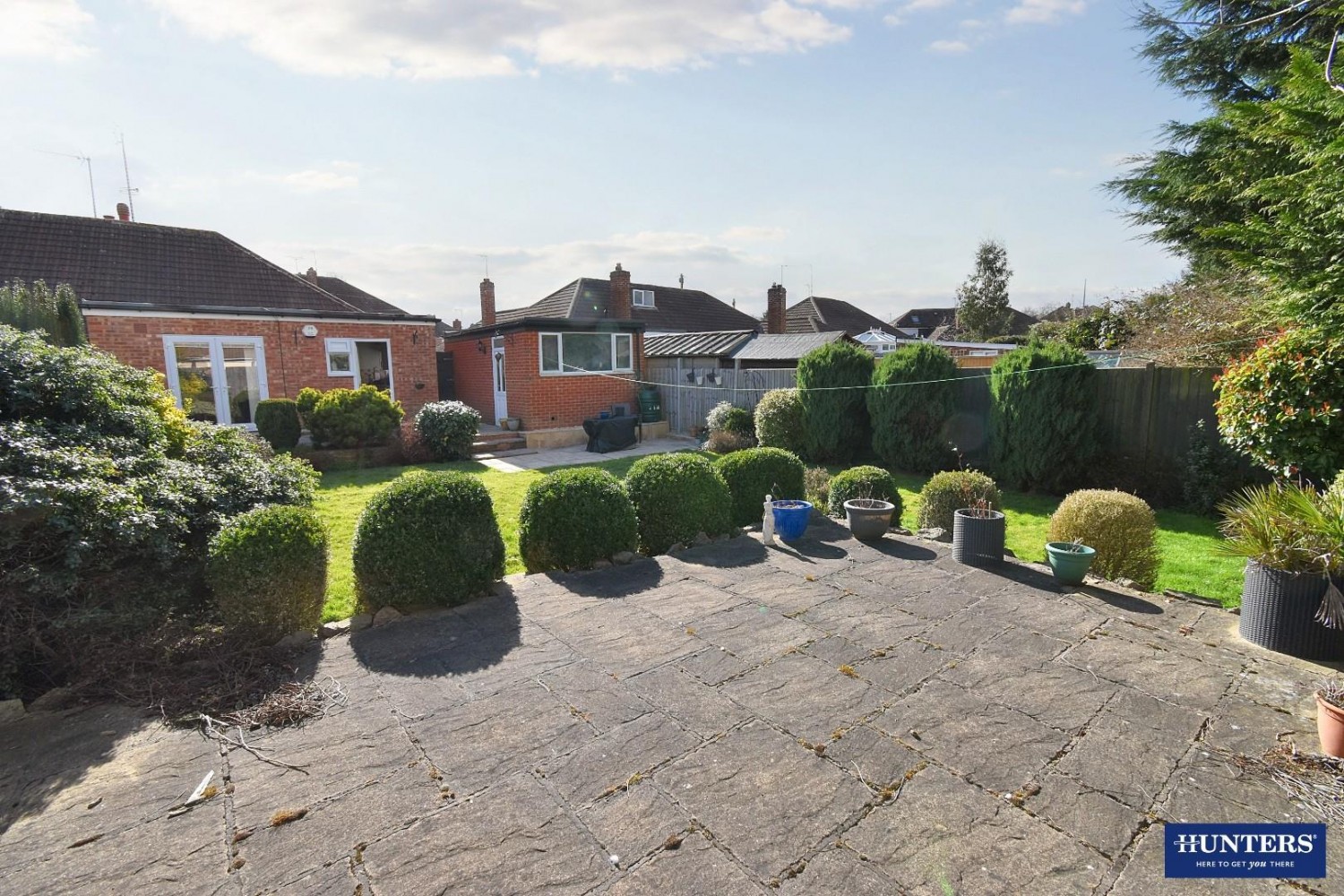 Cheddar Road, Wigston