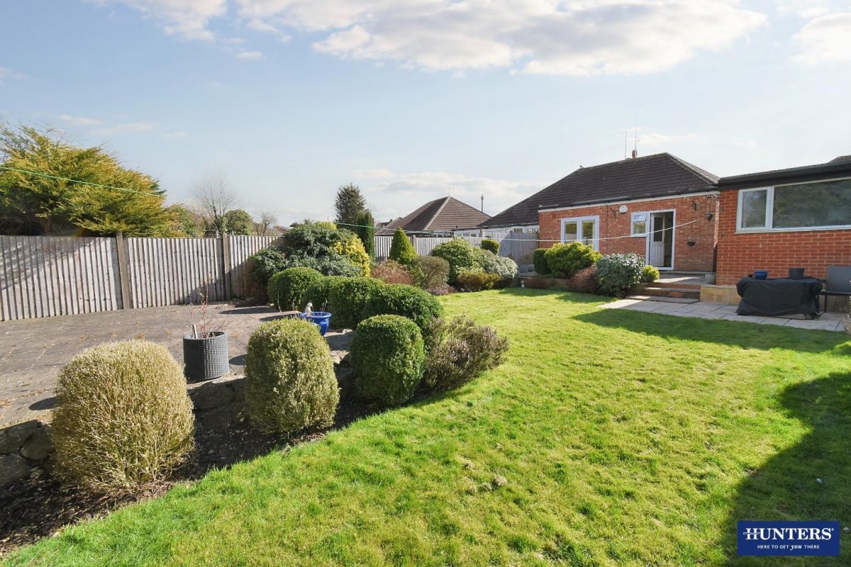 Cheddar Road, Wigston