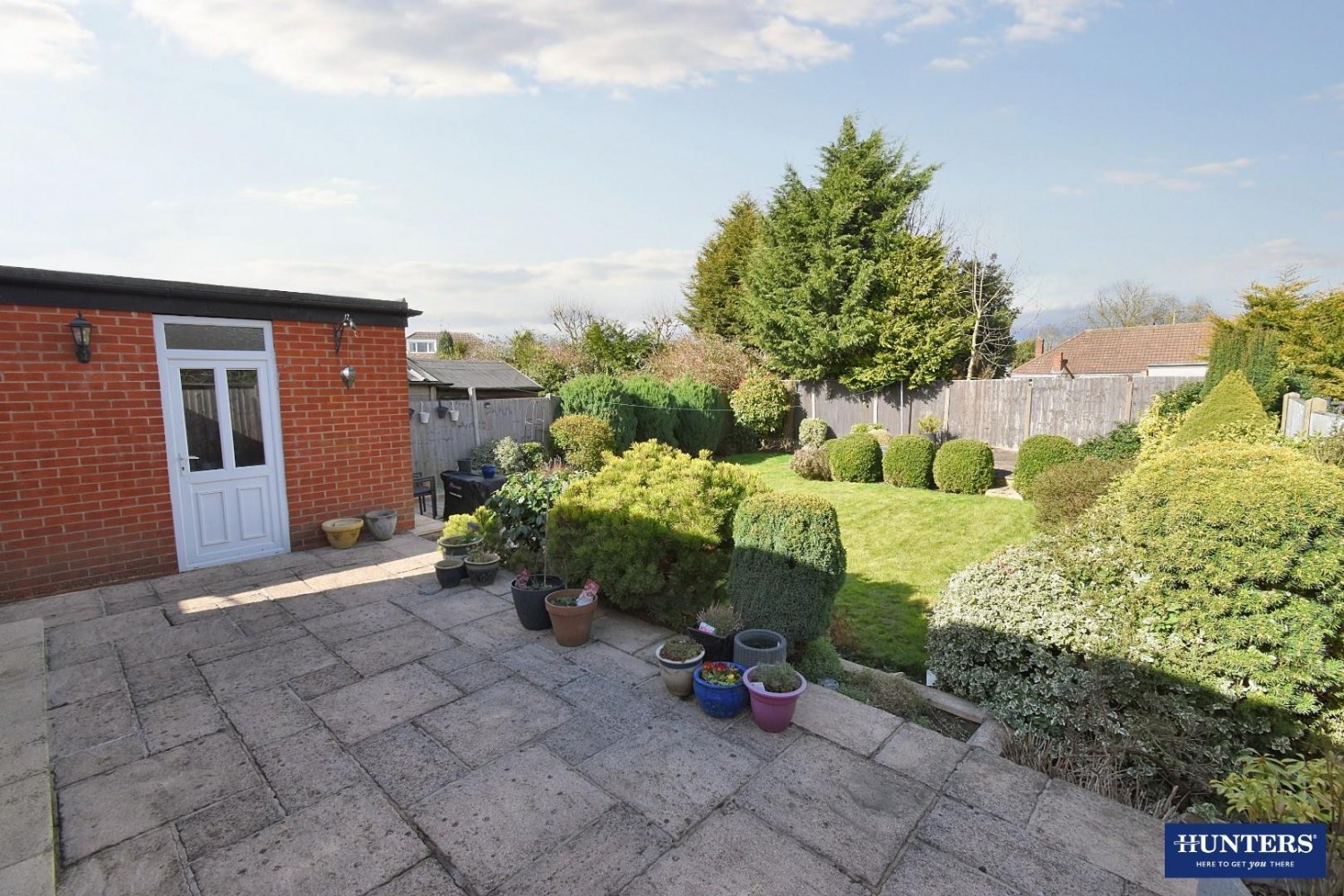 Cheddar Road, Wigston