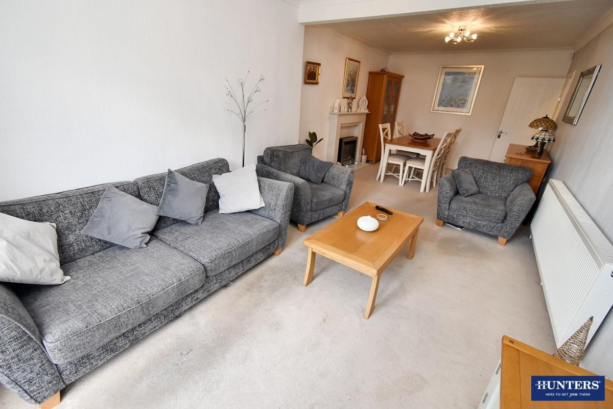 Cheddar Road, Wigston