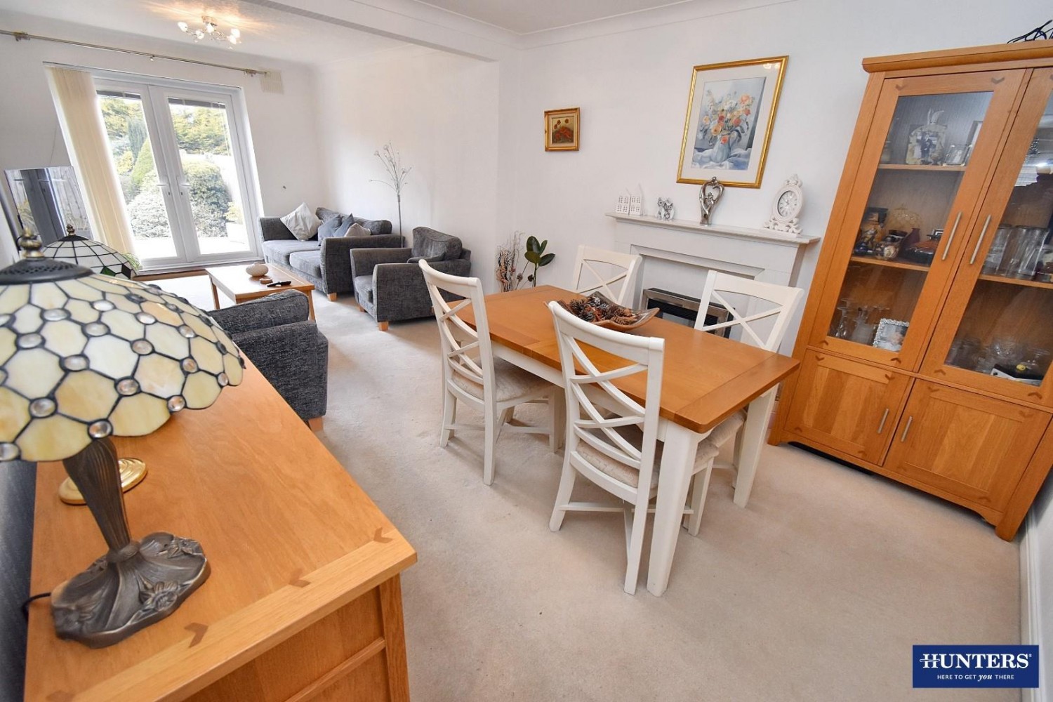 Cheddar Road, Wigston