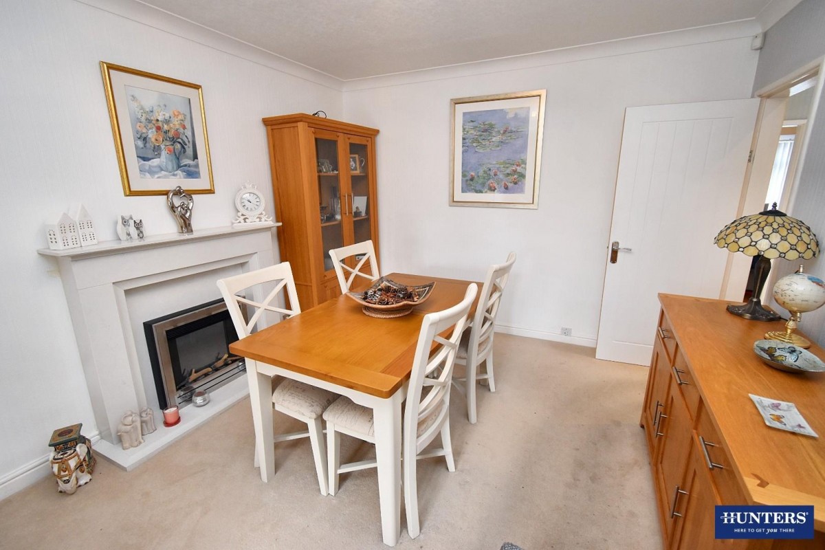 Cheddar Road, Wigston